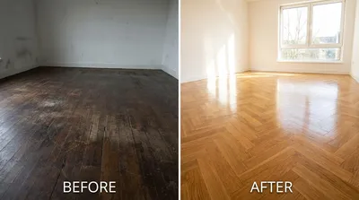 Teppich entfernen Wien