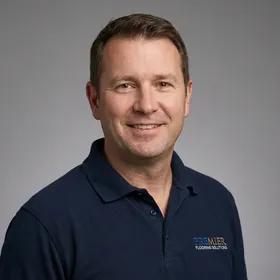 Markus Wagner - Parkettleger-Meister