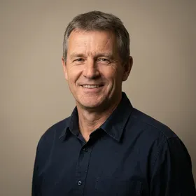 Thomas Gruber - Bodenleger-Meister