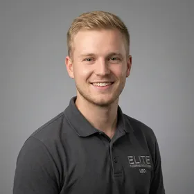 Lukas Mayer - Bodenleger